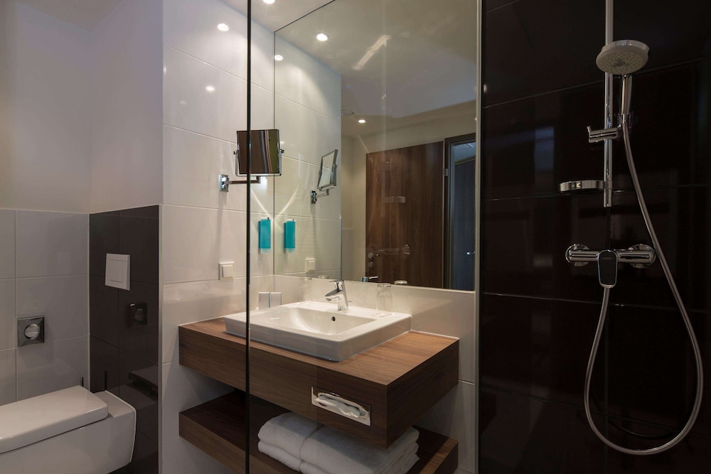 Austria Trend Hotel Doppio