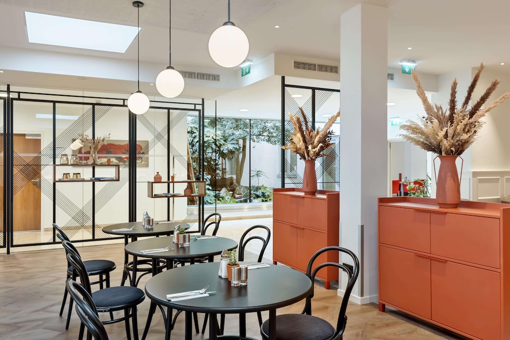 Austria Trend Hotel Anatol