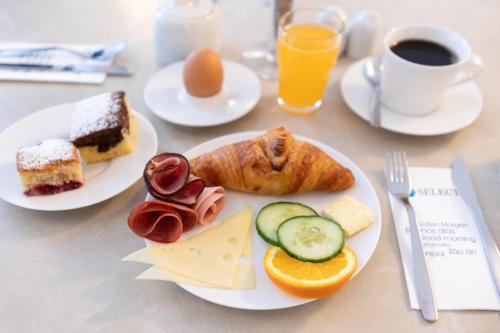 Garner Hotel Vienna - Prinz Eugen