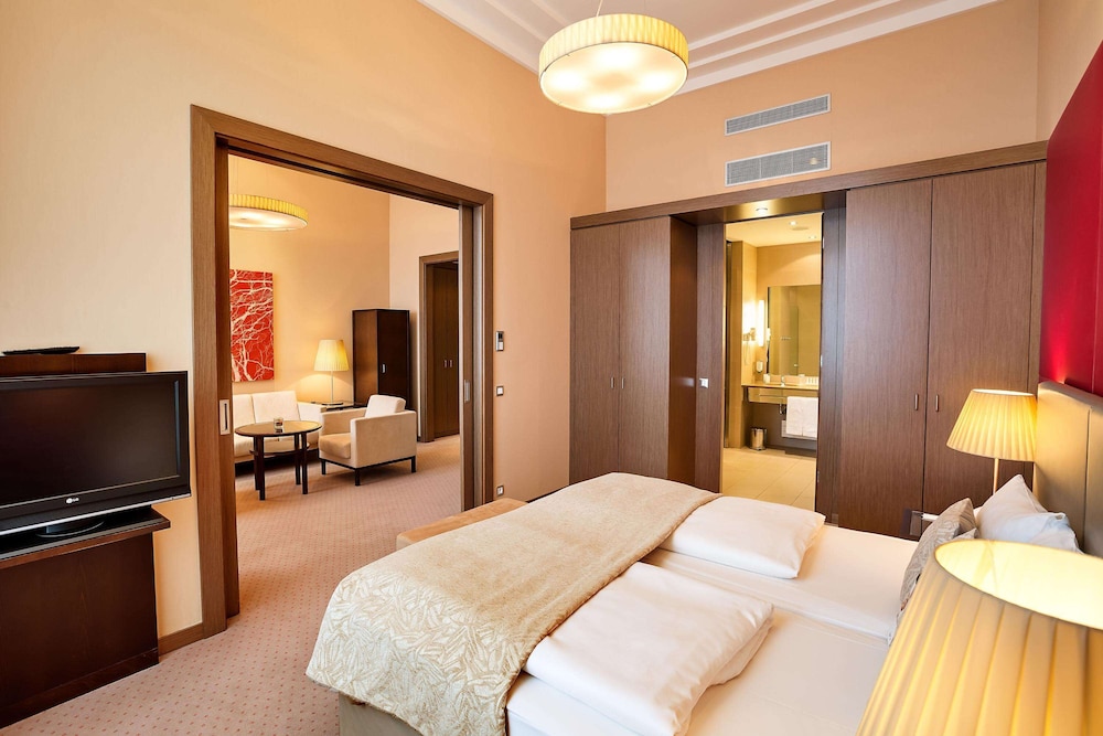 Austria Trend Hotel Savoyen Vienna