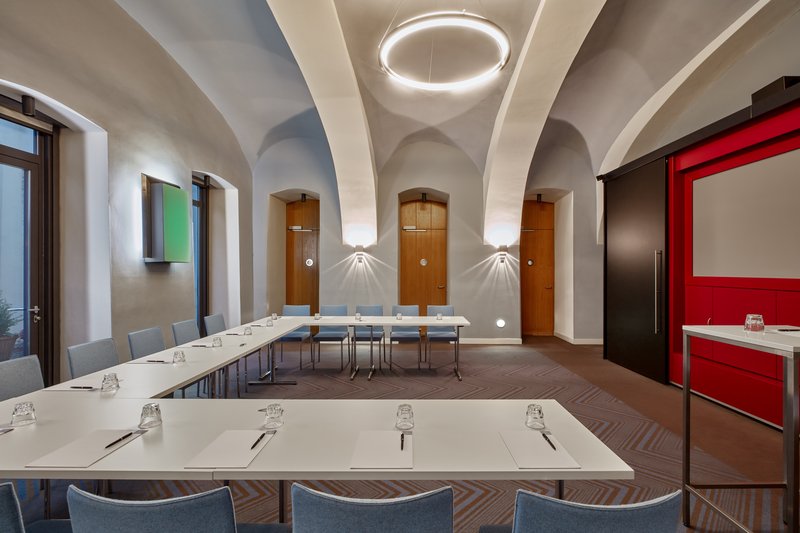 Radisson Blu Das Triest Hotel