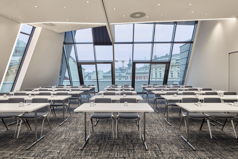 Radisson Blu Das Triest Hotel