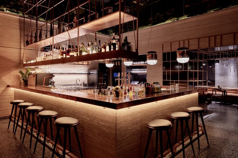 Radisson Blu Das Triest Hotel