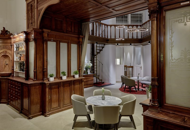 Radisson Blu Das Triest Hotel