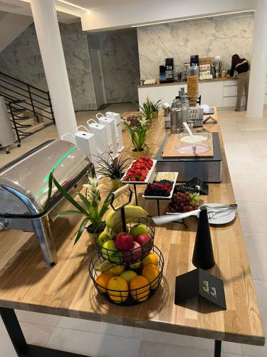 Gartenhotel Altmannsdorf Hotel 1