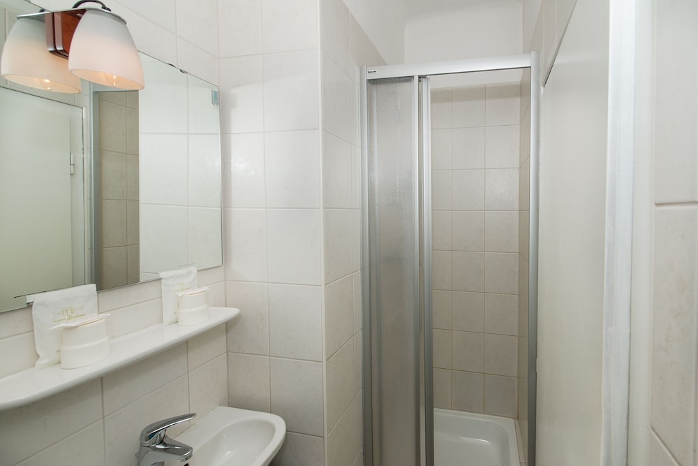 Pension Dr. Geissler