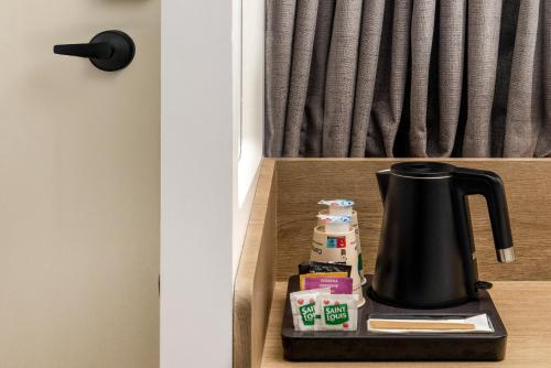 Kyriad Le Blanc Mesnil