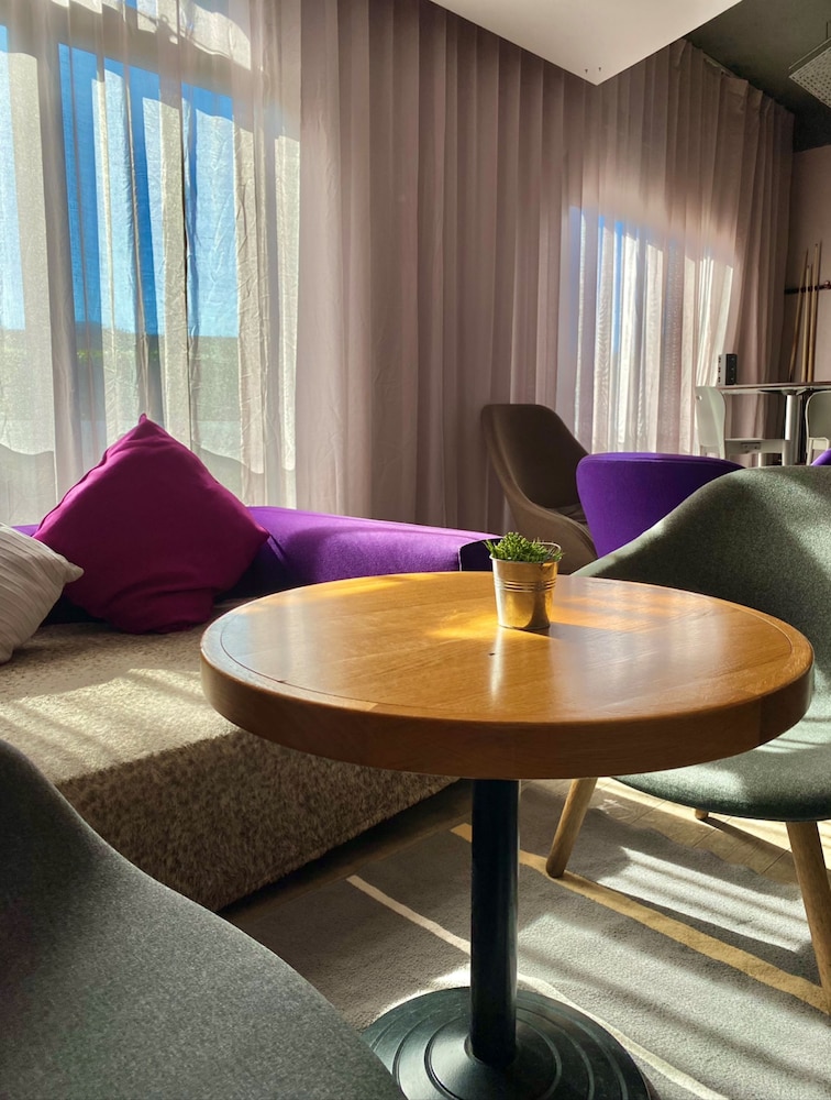 Hotel Campanile Le Blanc Mesnil