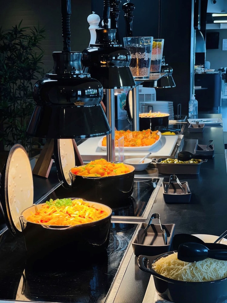 Hotel Campanile Le Blanc Mesnil