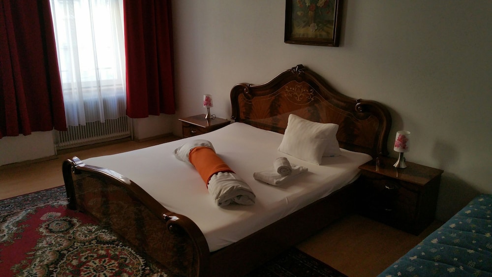 Marien-Hof Appartment Hotel