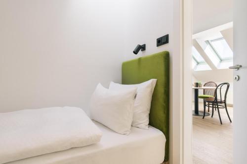 Bio-Hotel Schani Wienblick