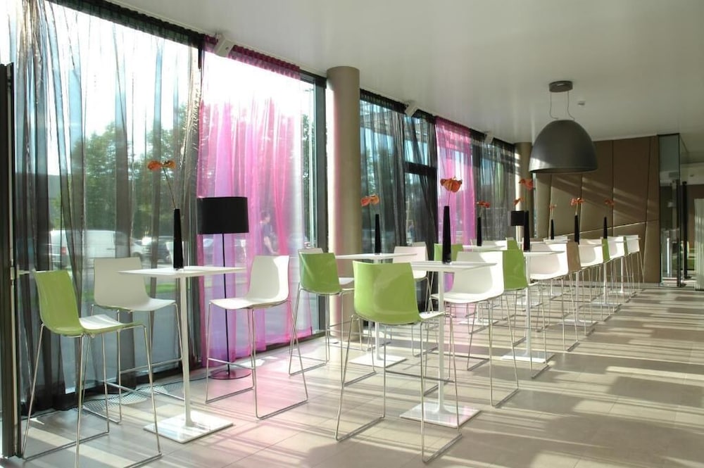 PLAZA INN Wien Gasometer