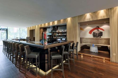 DoubleTree by Hilton Vienna Schonbrunn