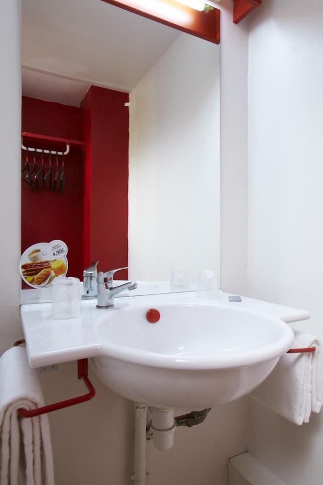 Hotel Première Classe Marseille Ouest - Martigues