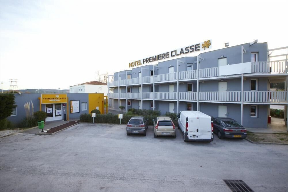 Hotel Première Classe Marseille Ouest - Martigues
