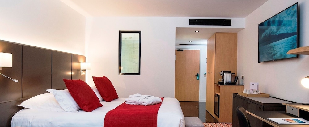 Hôtel Forest Hill Meudon-Vélizy