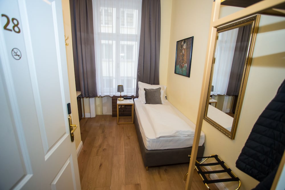 City Pension Stephansplatz