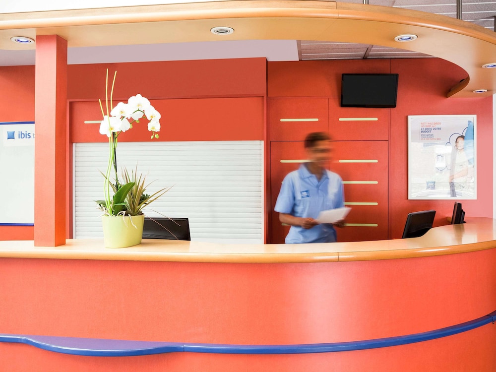 ibis budget Paris Porte de Montreuil