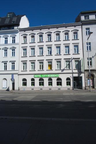 Hotel City Residence