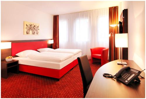 Best Western Plus Amedia Hotel Wien