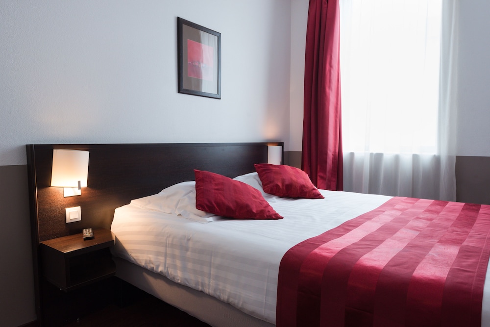 Appart'City Classic Lyon Part Dieu