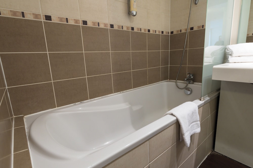 Appart'City Classic Lyon Part Dieu