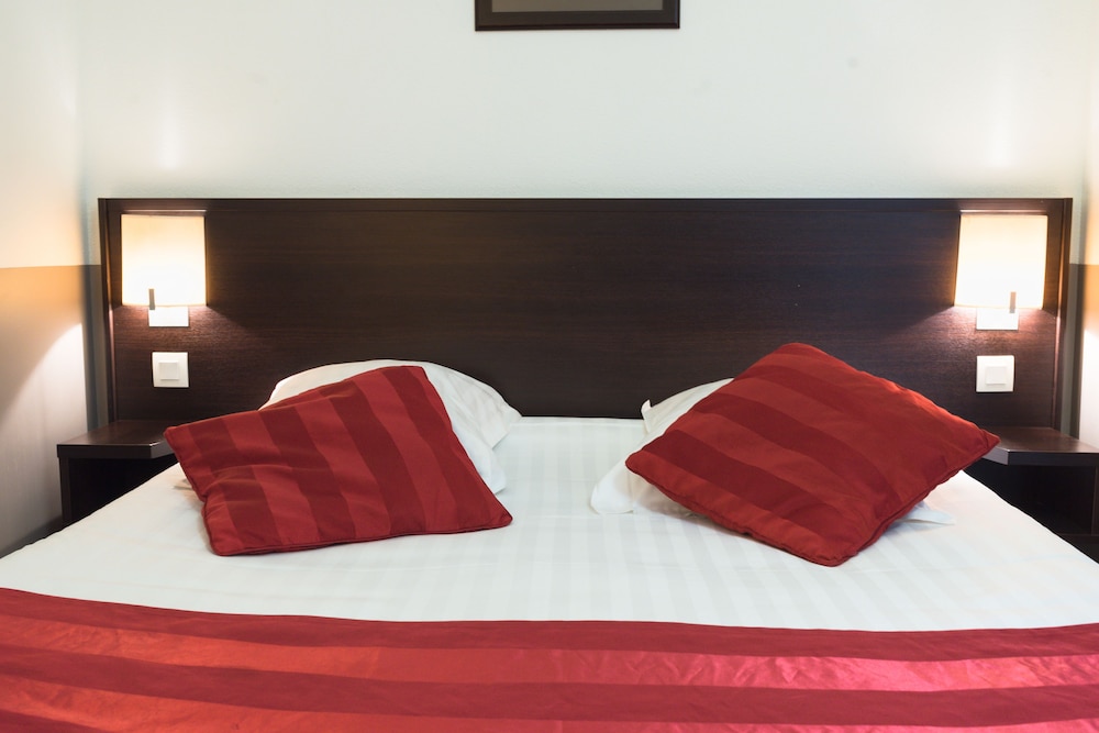 Appart'City Classic Lyon Part Dieu