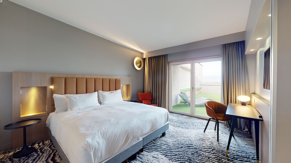 DoubleTree by Hilton Lyon Eurexpo