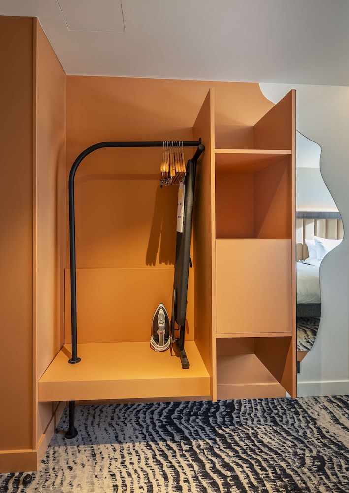 DoubleTree by Hilton Lyon Eurexpo