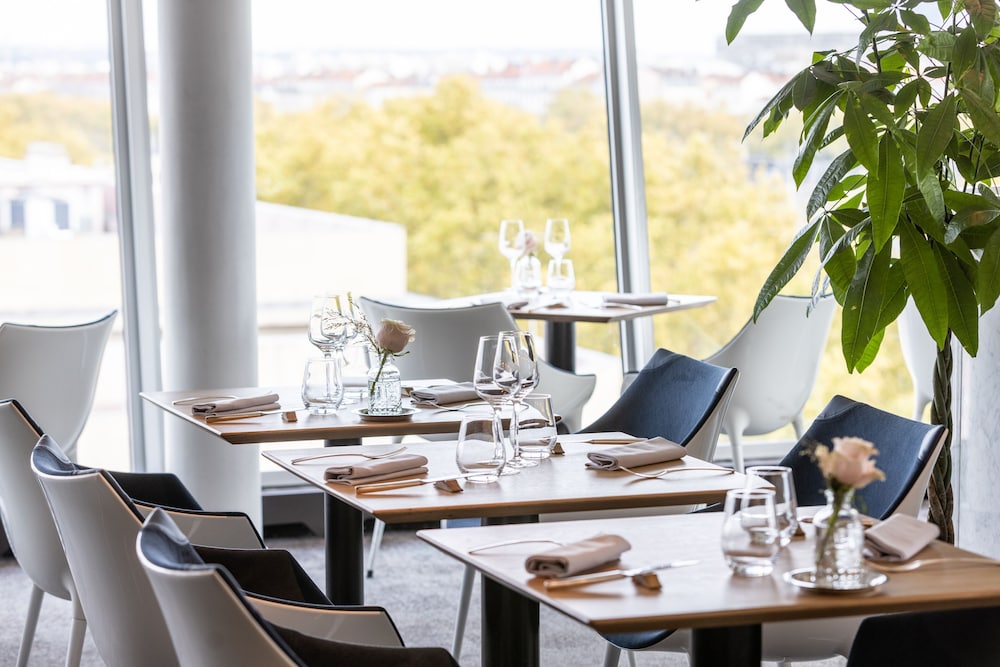 Sofitel Lyon Bellecour