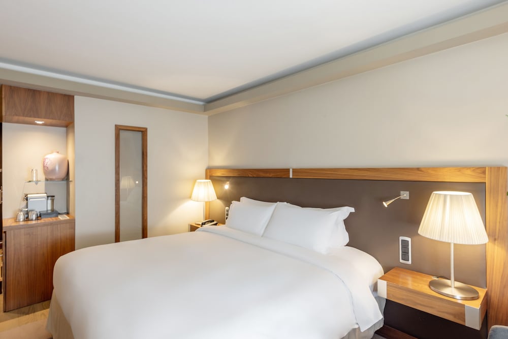 Sofitel Lyon Bellecour