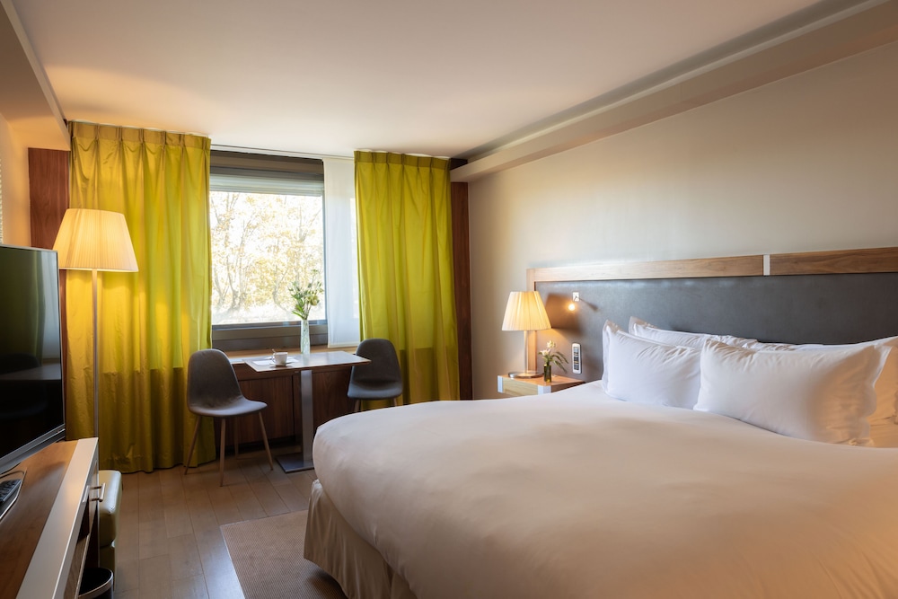 Sofitel Lyon Bellecour