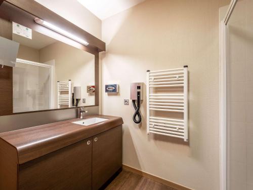 Aparthotel Adagio Lyon Patio Confluence