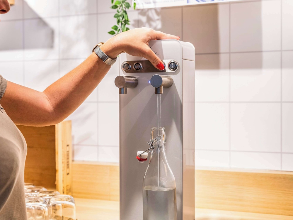 Mercure Lyon Centre Lumière