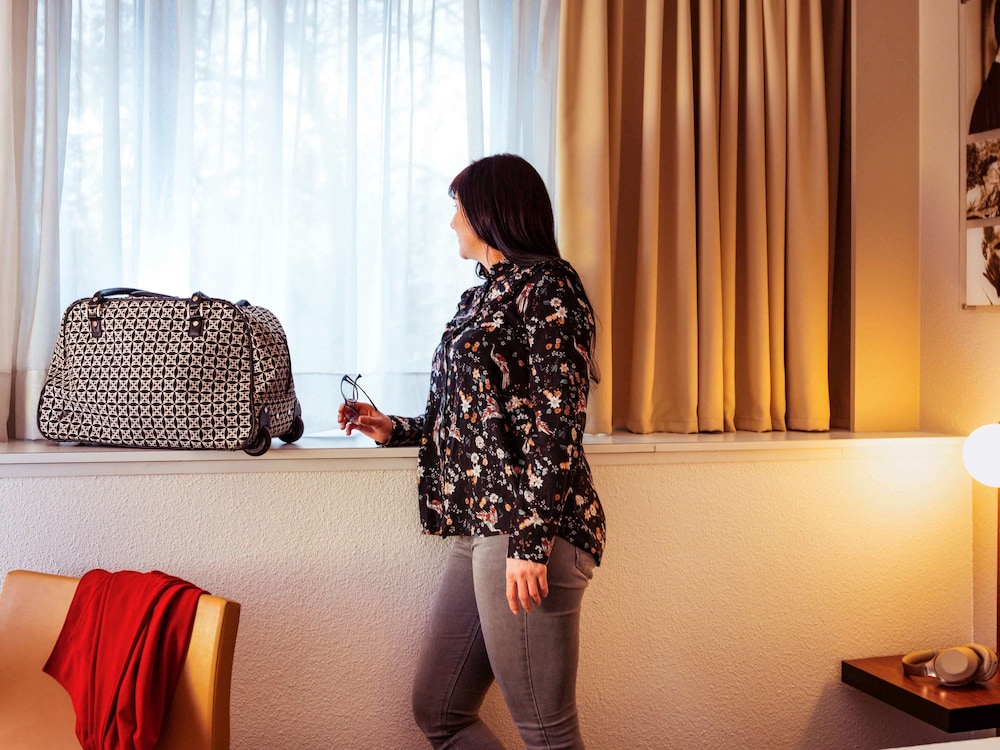 Mercure Lyon Centre Lumière