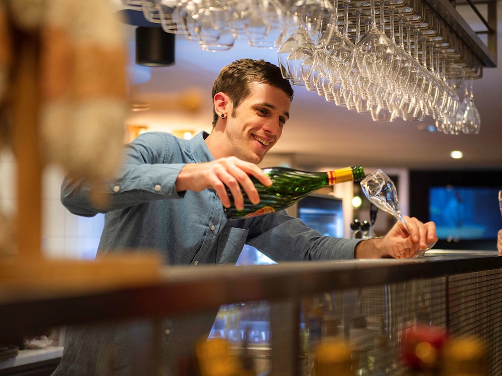 Mercure Lyon Centre Lumière