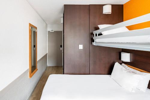 Premiere Classe Lyon Centre Gare Part Dieu