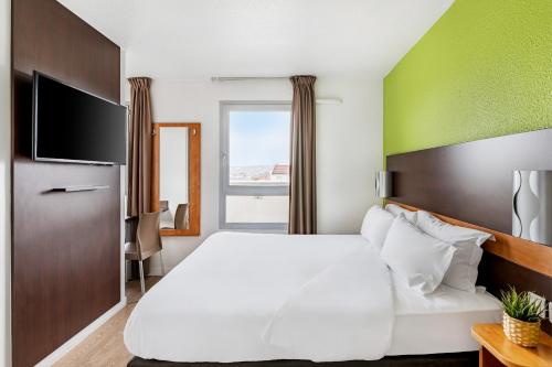 Premiere Classe Lyon Centre Gare Part Dieu