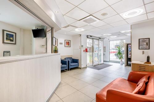 Premiere Classe Lyon Centre Gare Part Dieu