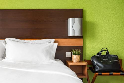 Premiere Classe Lyon Centre Gare Part Dieu