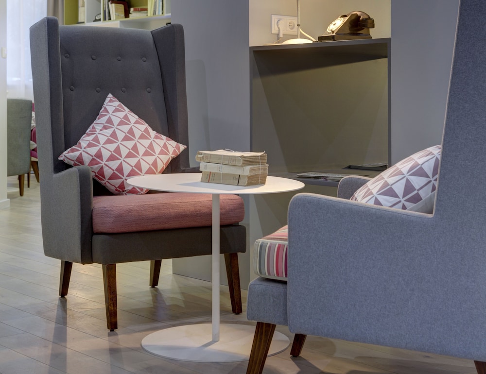 Citadines Part-Dieu Lyon