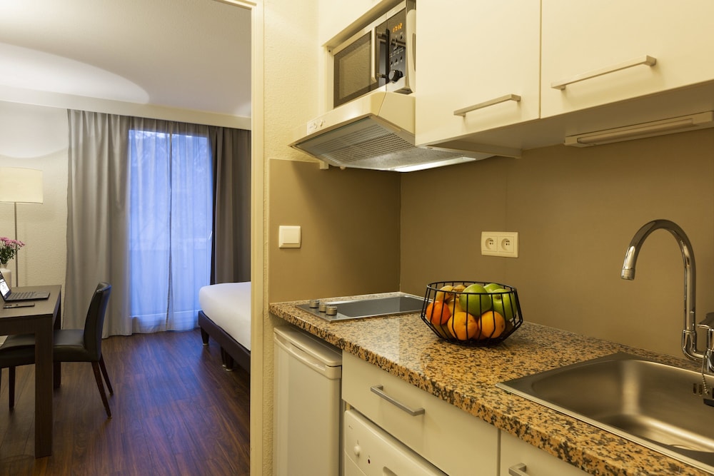 Citadines Part-Dieu Lyon