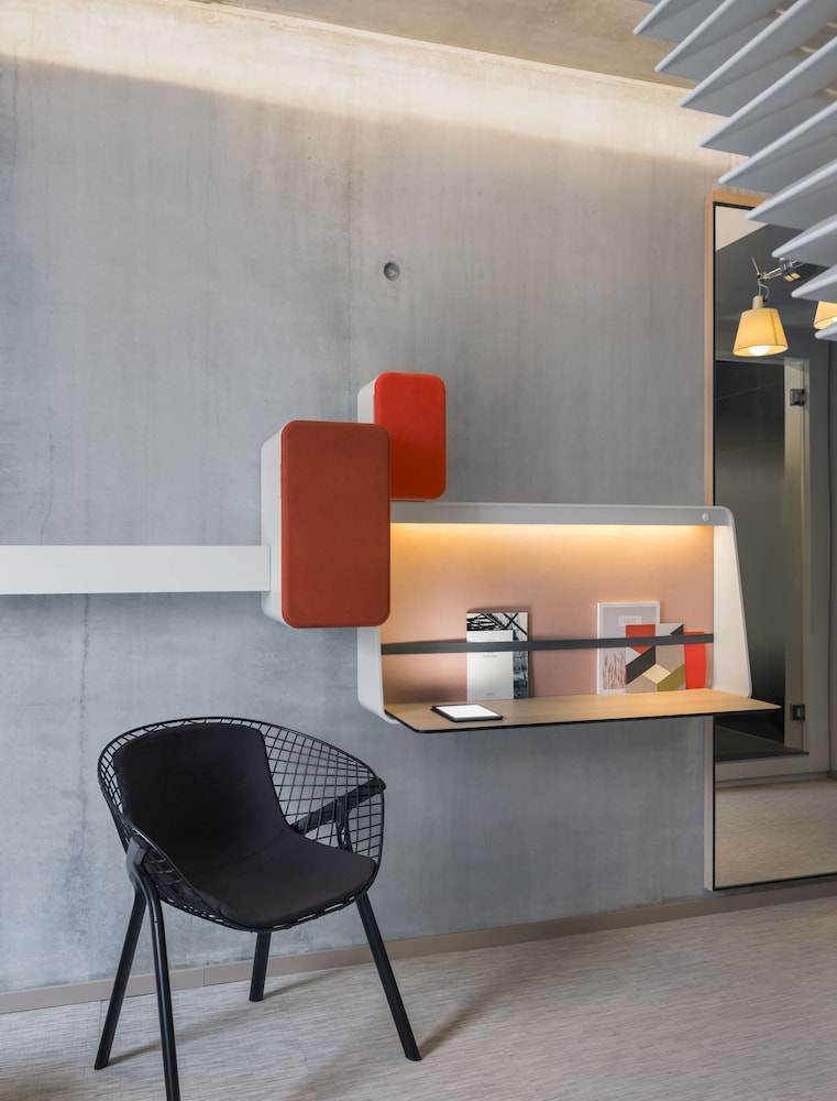 OKKO Hotels Lyon Centre