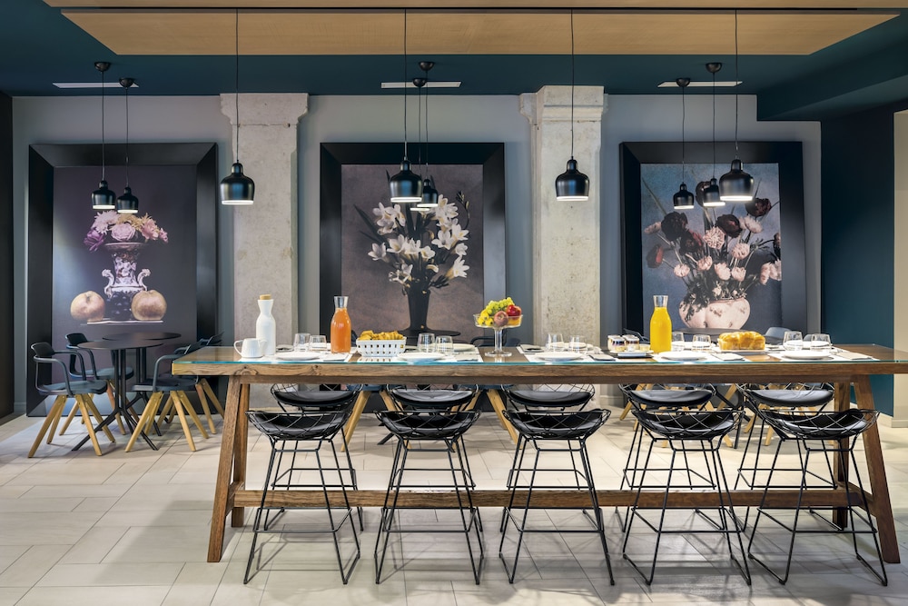 OKKO Hotels Lyon Centre