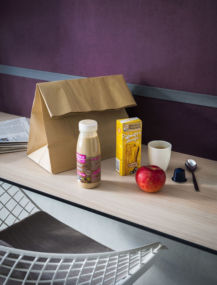 OKKO Hotels Lyon Centre