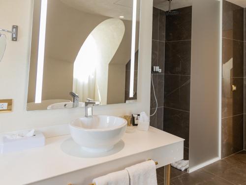 Boscolo Lyon Hotel & Spa