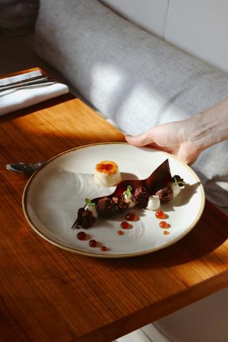 Intercontinental Lyon - Hotel Dieu