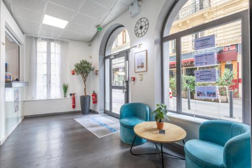 Residhotel Marseille Vieux Port