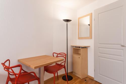 Residhotel Marseille Vieux Port