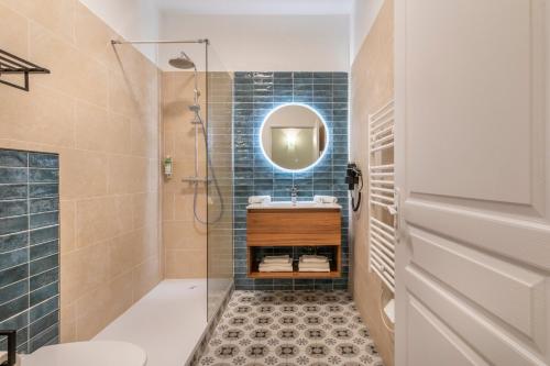 Residhotel Marseille Vieux Port